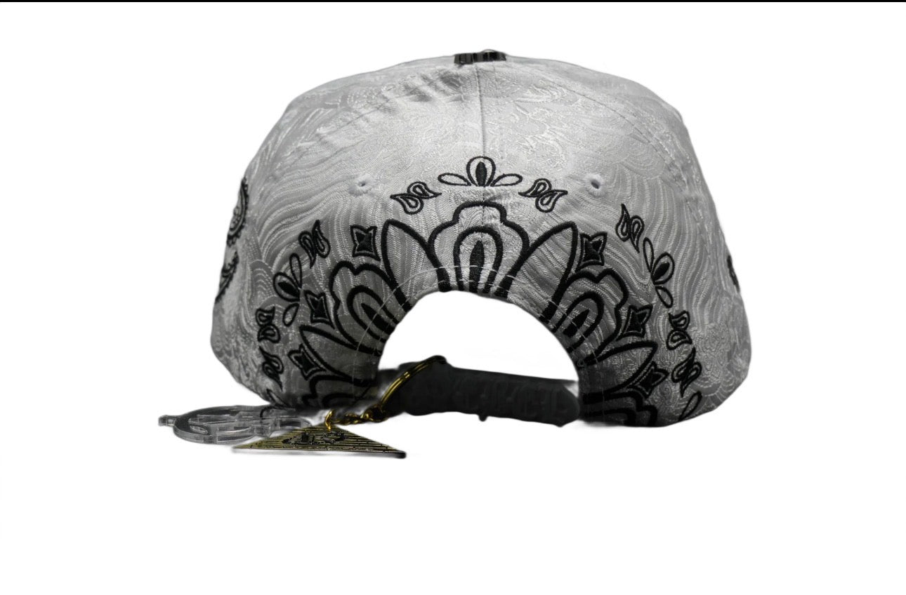 Pharaoh Crown
