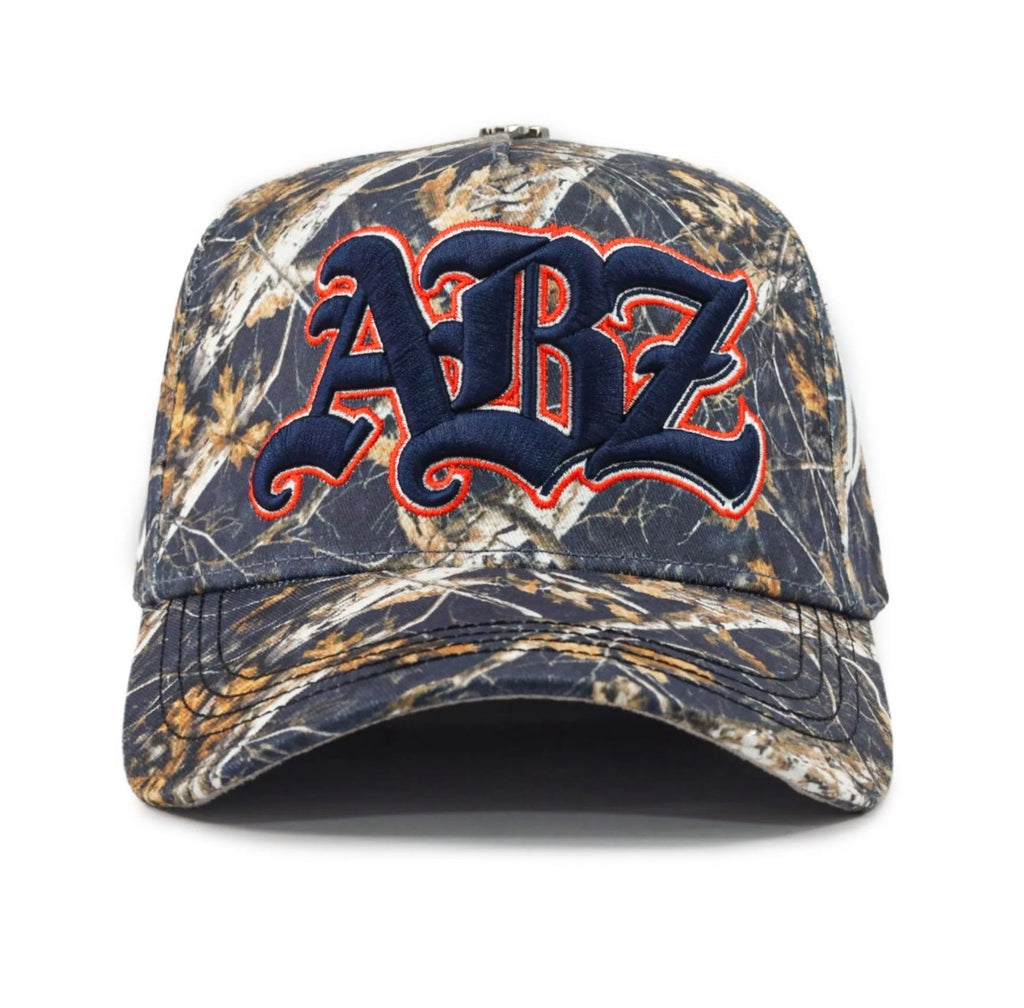 ABZ camo