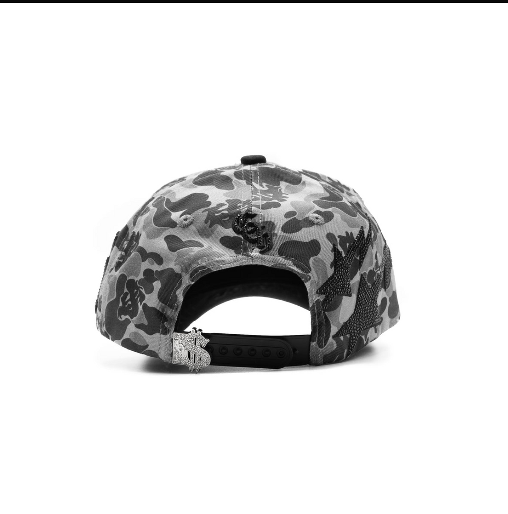 Ca$h Camo
