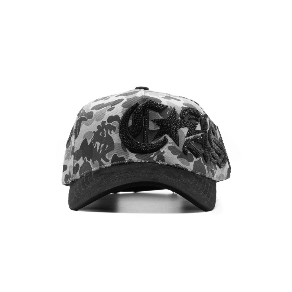 Ca$h Camo