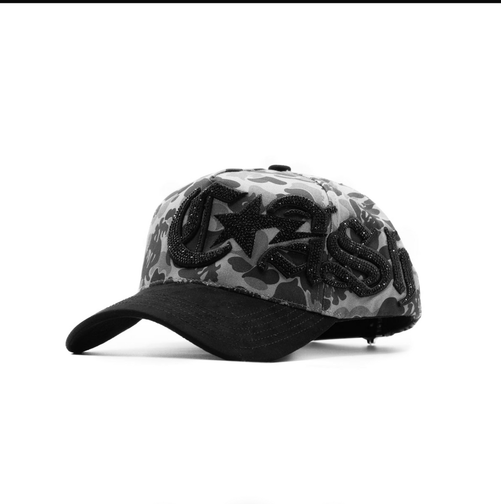 Ca$h Camo